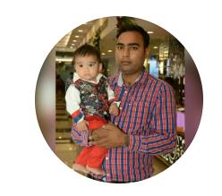 Photo of Dr. Ashwani bhardwaj