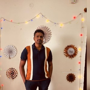 Photo of Dr. Ashok Kumar Sankya