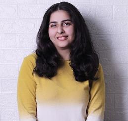 Photo of Dr. Pinaz Modi