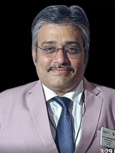 Photo of Dr. KS.RAMANBARATHWAAJ
