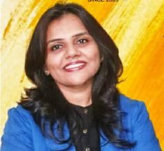 Photo of Dr. Shital Lathiya