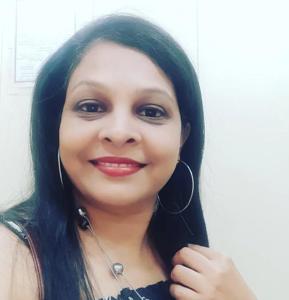 Photo of Dr. Archana Rane