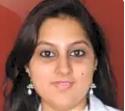Photo of Dr. Pooja Sheth