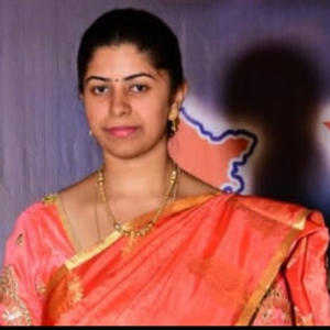 Photo of Dr. Gargi Thusharika
