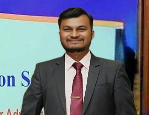 Photo of Dr. Rajeev