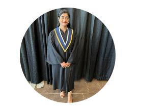 Photo of Dr. Parmeet Kaur