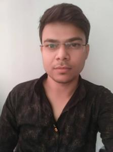 Photo of Dr. Vivek Ladia