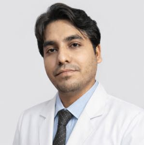 Photo of Dr. Deepak Singh