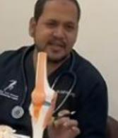 Photo of Dr. Saif Ullah