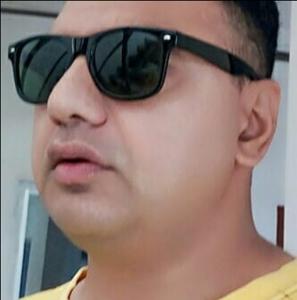 Photo of Dr. Sajjad Hussain