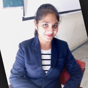 Photo of Dr. Tapasvini Patel