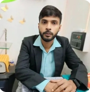 Photo of Saptarshi Bhattacharyya