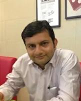 Dr. Akhil Joshi