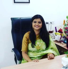 Dr. Anjali Telang