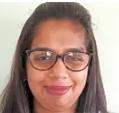 Photo of Dr. Renu dudhmande