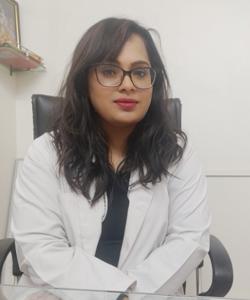 Photo of Dr. Sheetal Phule