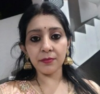 Photo of Dr. Aarohi Sharma