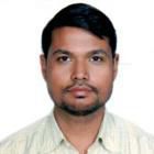 Photo of Dr. Surendra Shukla