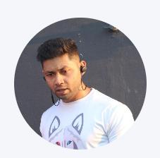 Photo of Dr. Ranjan Patni