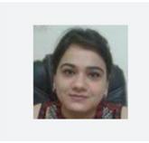 Photo of Dr. Anshika Mitra (PT)