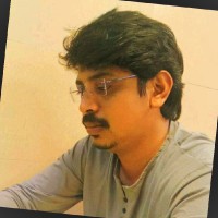 Photo of Dr. Prasad Dhage