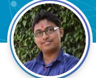 Photo of Dr. Sandeep Kadlag