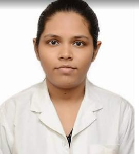 Photo of Dr. Priya Maurya