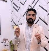 Photo of Vishal Dhapte
