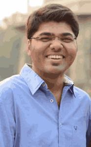 Photo of Dr. Tanuj Garg