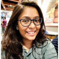 Photo of Dr. Divya Vempadapu