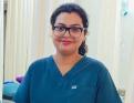 Photo of Dr. Purti Shukla