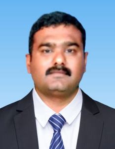 Dr. Kona Prasad Kumar