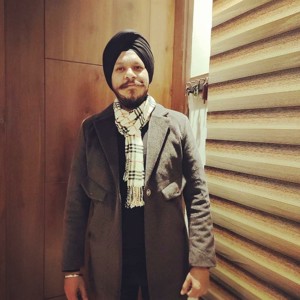 Dr. Bhavdeep Singh