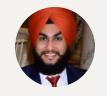 Photo of Dr. Simranjeet Singh