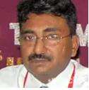 Photo of Dr. Rajneesh Saxena