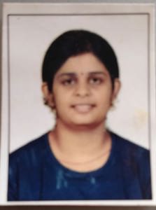 Photo of Dr. Ankita Sharma