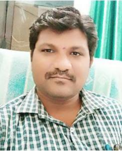 Photo of Dr. Venkateshwar Rao