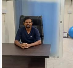 Photo of Mr. JANARDAHAN NAIK