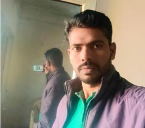 Photo of Dr. Rajendra Chaudhary