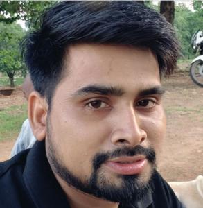 Photo of Dr. Mithun Kumar