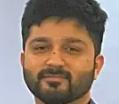 Photo of Dr. Himanshu Sharma
