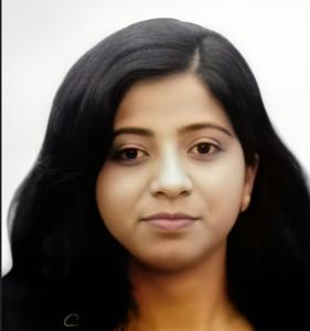 Photo of Dr. Garima Shandilya