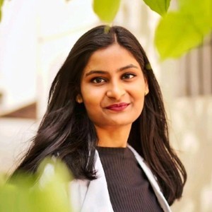 Photo of Dr. Abhilasha Singh