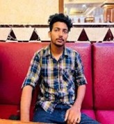 Photo of Dr. Madhuker Singh