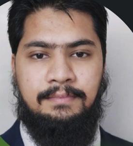 Photo of Dr. Syed Ashhad Hashmi