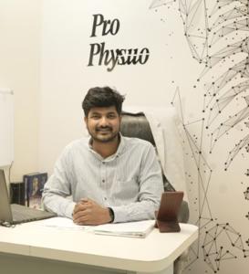 Dr. Bhavika Sawant