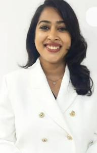Photo of Dr. Dipti Jain
