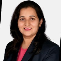 Photo of Dr. Swapnali Bajaj