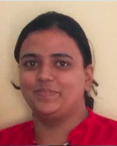 Photo of Dr. Chaturvedi Kanika