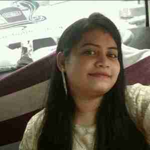 Photo of Dr. Subhashree Panda